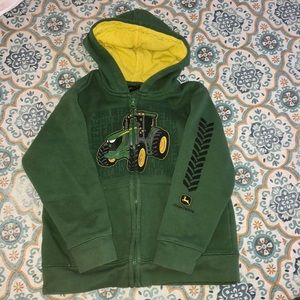 John Deere Jacket